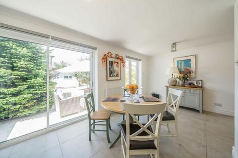 4 bedroom house for sale, Worple Road, Old Isleworth TW7