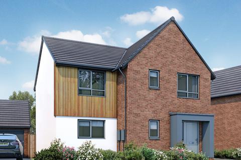 undefined, Plot 70, Byre 4 at Spinners Brook, Darwen BB3