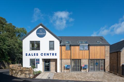 undefined, Plot 4, Farmhouse 5 at Spinners Brook, Johnson New Road, Hoddlesden BB3