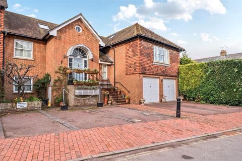 undefined, Tarrant Wharf, Arundel