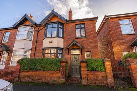 undefined, Cardiff Road, Newport, NP20