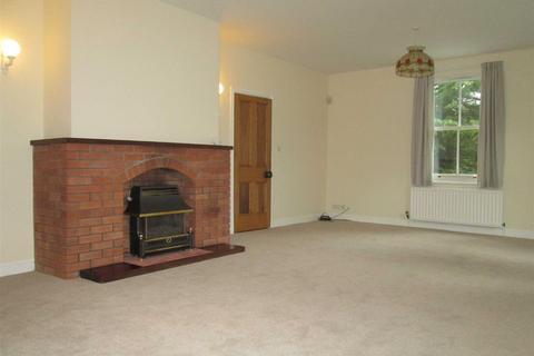 undefined, Curwen Grove, Cockermouth CA13