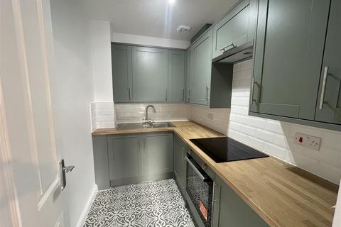 undefined, Mitchell Close, Southampton