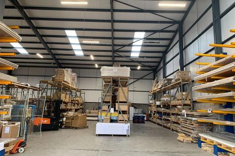 Warehouse for sale, Baird Ave Dundee DD2 3TW