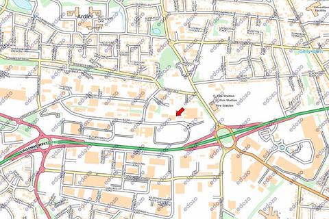 Warehouse for sale, Baird Ave Dundee DD2 3TW