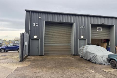 Warehouse to rent, Shay Ln Longridge PR3 3BT