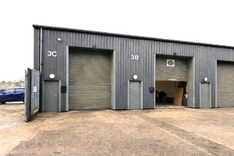 Warehouse to rent, Shay Ln Longridge PR3 3BT