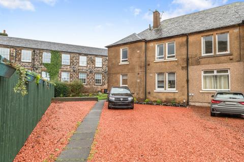 undefined, Abercrombie Place, Menstrie, FK11
