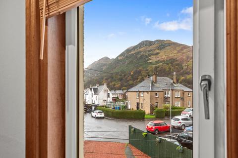 undefined, Abercrombie Place, Menstrie, FK11