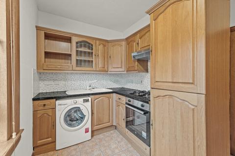 undefined, Abercrombie Place, Menstrie, FK11