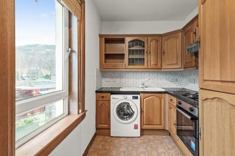 undefined, Abercrombie Place, Menstrie, FK11