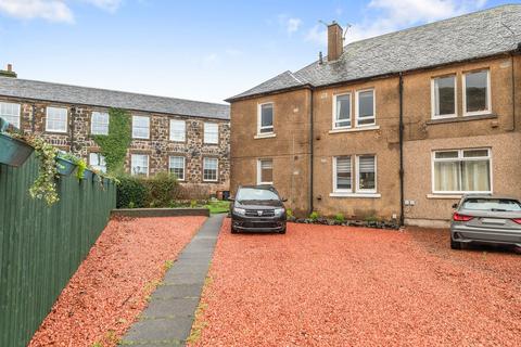 undefined, Abercrombie Place, Menstrie, FK11