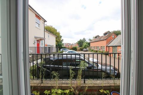 undefined, Shute End, Wokingham, RG40