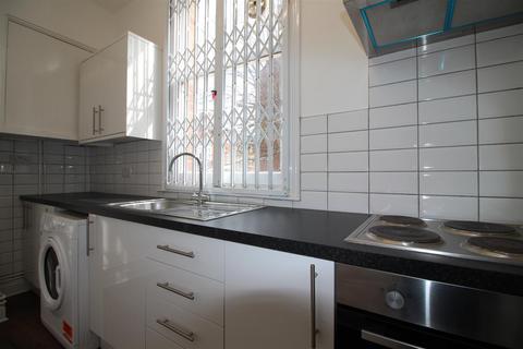 undefined, Evington Road, Off London Road, Leicester