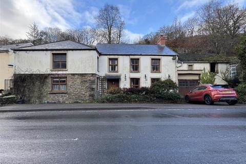 undefined, Cwmamman Road, Garnant, Ammanford