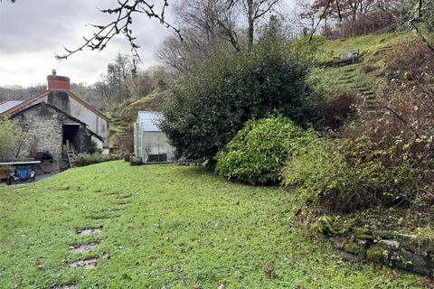 4 bedroom detached house for sale, Cwmamman Road, Garnant, Ammanford