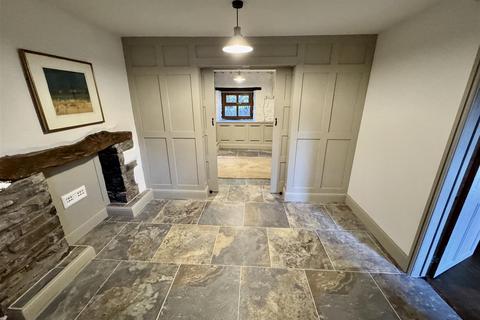 4 bedroom detached house for sale, Cwmamman Road, Garnant, Ammanford