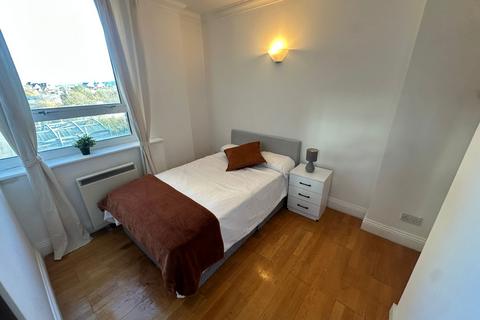 undefined, 14 Lanark Square, London E14