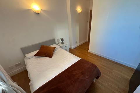 undefined, 14 Lanark Square, London E14