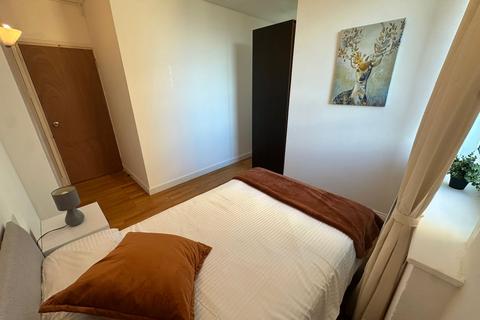 undefined, 14 Lanark Square, London E14