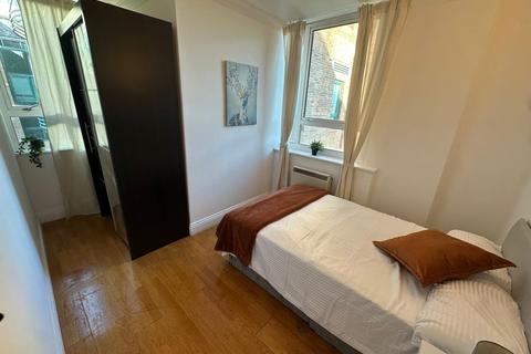 undefined, 14 Lanark Square, London E14