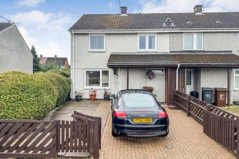 Bonnington Walk, Corby NN18