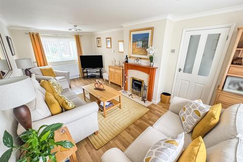 undefined, Bonnington Walk, Corby NN18