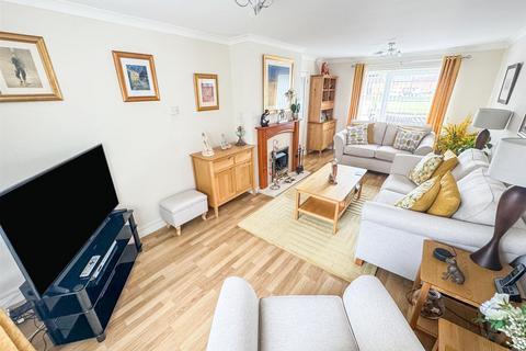 undefined, Bonnington Walk, Corby NN18