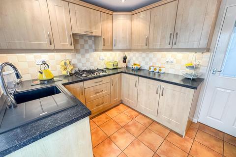 undefined, Bonnington Walk, Corby NN18