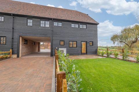 4 bedroom semi-detached house to rent, Hoath Road, Hoath, Canterbury, Kent, CT3