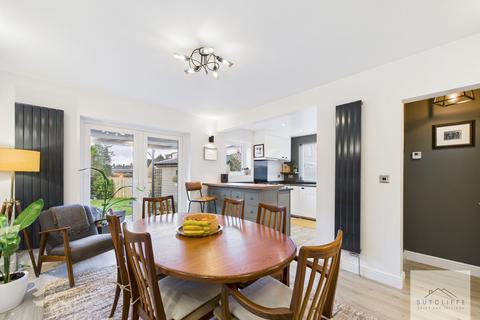undefined, Garstang Road, Claughton-On-Brock, PR3