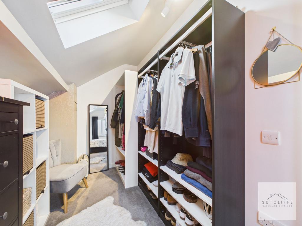 Dressing Room