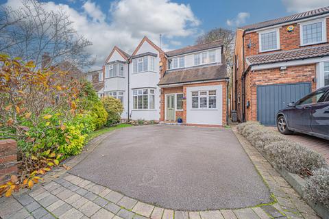 undefined, Bradbury Road, Solihull, B92