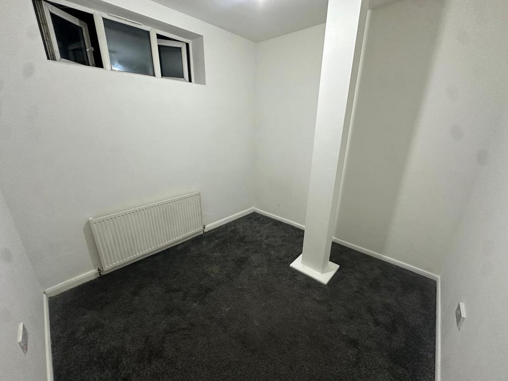 Generic or Other Spaces