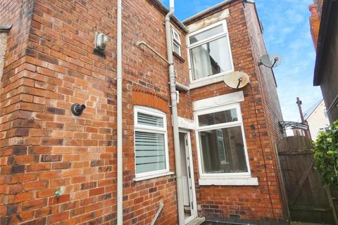 undefined, Mansfield Road, Alfreton, Derbyshire, DE55