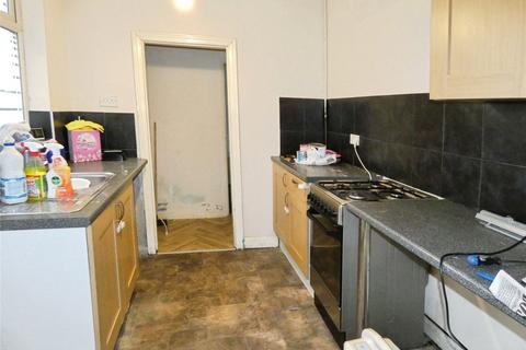 undefined, Mansfield Road, Alfreton, Derbyshire, DE55