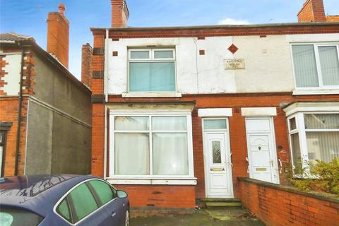 undefined, Mansfield Road, Alfreton, Derbyshire, DE55
