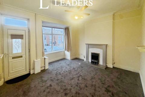1 bedroom flat to rent, Mansfield Road, Alfreton, Derbyshire, DE55