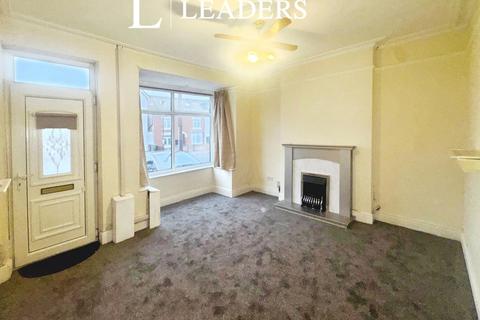undefined, Mansfield Road, Alfreton, Derbyshire, DE55