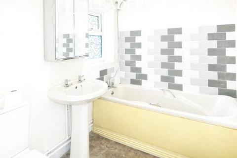 undefined, Mansfield Road, Alfreton, Derbyshire, DE55