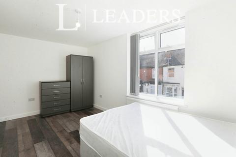 undefined, Dartmouth Street, Stoke-on-Trent, ST6