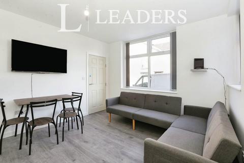 undefined, Dartmouth Street, Stoke-on-Trent, ST6