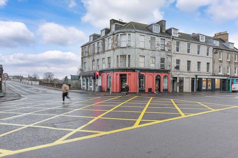 undefined, Rhys Court, Perth PH2