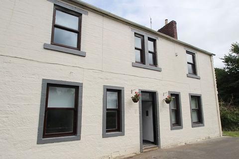 undefined, St Cuthbert Street, Flat A and Flat C, Catrine, Ayrshire KA5
