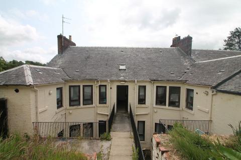 undefined, St Cuthbert Street, Flat A and Flat C, Catrine, Ayrshire KA5