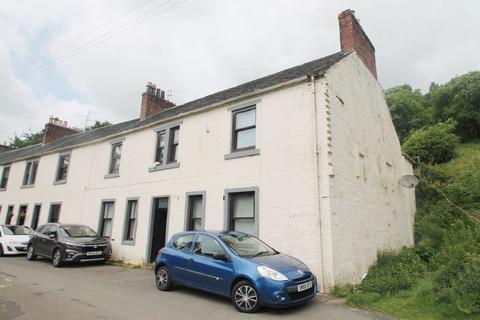 undefined, St Cuthbert Street, Flat A and Flat C, Catrine, Ayrshire KA5