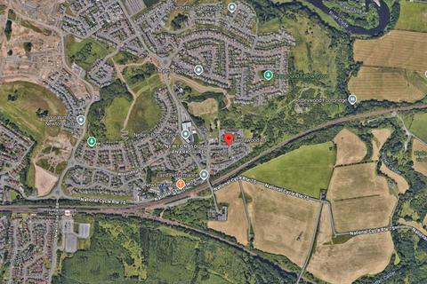 undefined, Redlawood Road, Cambuslang G72