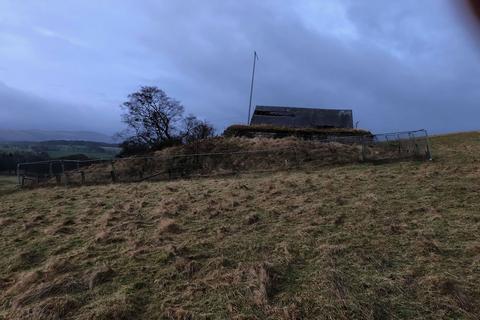 undefined, Biggar ML12