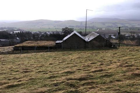 undefined, Biggar ML12
