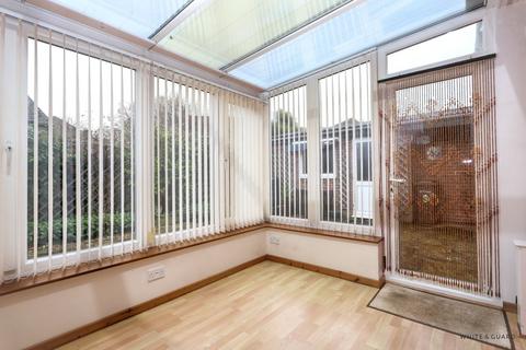 3 bedroom semi-detached bungalow for sale, Evelyn Close, Southampton SO32